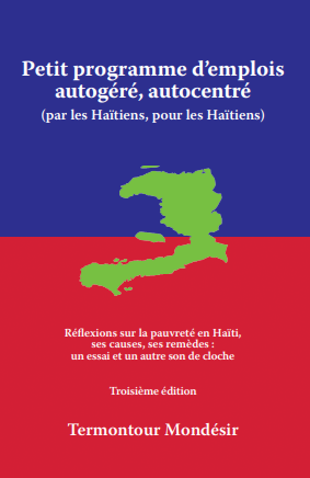 Petit programme d'emplois